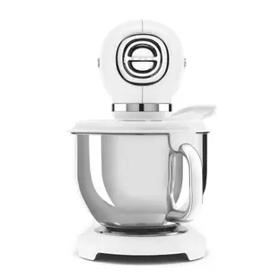 Миксер Smeg SMF03WHEU фото 3 Миксер Smeg SMF03WHEU фото 3
