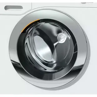 Стиральная машина Miele WEI865WPS Chrome Edition RU фото 2