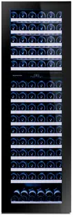 Винный холодильник Dunavox DAVG-114.288DB.TO
