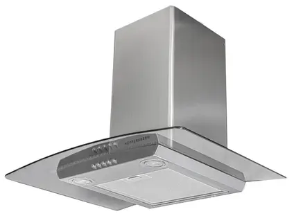 Вытяжка Kuppersberg Kaminox 60 X 4HPB фото 2 Вытяжка Kuppersberg Kaminox 60 X 4HPB фото 2