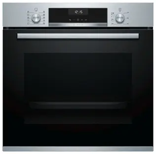 Духовой шкаф Bosch HBG 517 BS 0R Духовой шкаф Bosch HBG 517 BS 0R