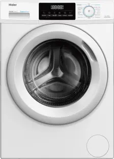 Стиральная машина HAIER HW65-BP129301B фото 1 Стиральная машина HAIER HW65-BP129301B фото 1