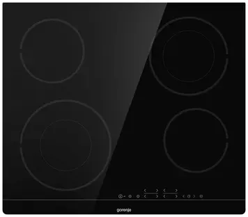 Варочная панель Gorenje ECT 644 BSC фото 1