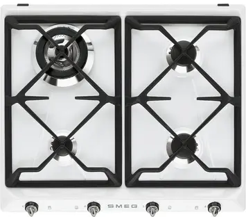 Варочная поверхность Smeg SR964BGH Victoria Варочная поверхность Smeg SR964BGH Victoria