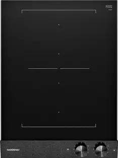 Индукционная стеклокерамич. панель Gaggenau VI242120 фото 1