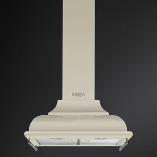 Вытяжка Smeg KC16POE фото 3