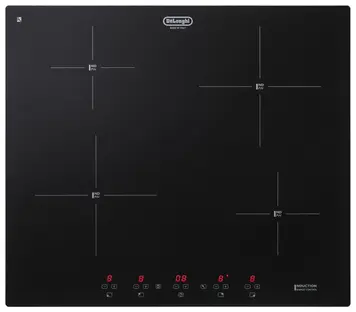 Варочная панель DeLonghi PIND-40