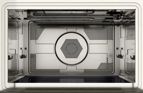 Микроволновая печь Neff C1AMG84G1 фото 3