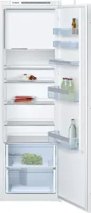 Двухкамерный холодильник Bosch KIL82VSF0 фото 1