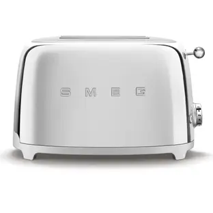 Тостер Smeg TSF01SSEU фото 3