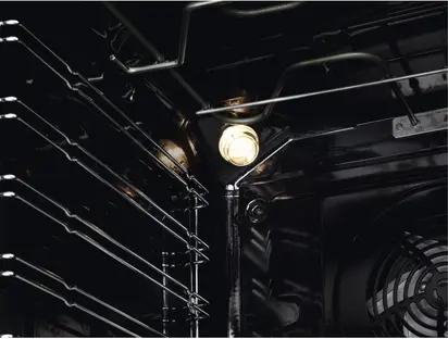 Духовой шкаф Electrolux OPEB2640V фото 3