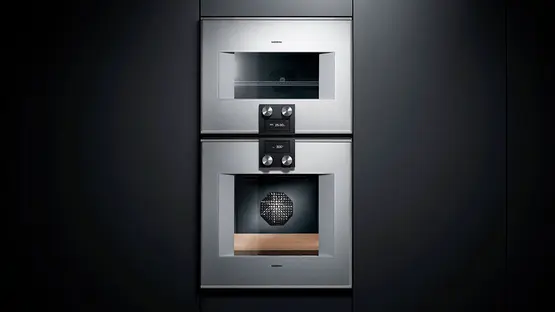 Духовой шкаф Gaggenau BO450112 фото 2 Духовой шкаф Gaggenau BO450112 фото 2