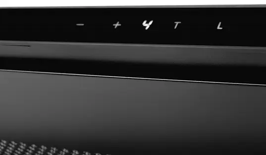 Встраиваемая вытяжка Kuppersberg SLIMBOX 90 GB фото 3 Встраиваемая вытяжка Kuppersberg SLIMBOX 90 GB фото 3