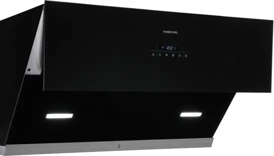 Вытяжка HIBERG VM 90131 B фото 3
