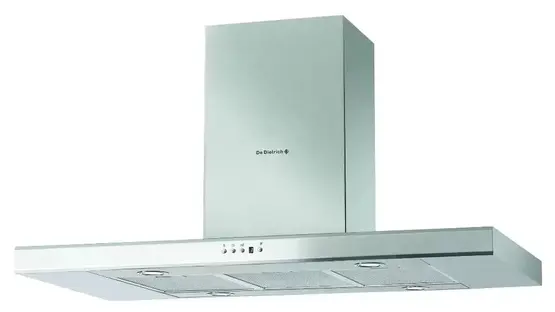 Вытяжка De Dietrich DHD1128X Вытяжка De Dietrich DHD1128X