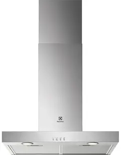 Вытяжка Electrolux LFT416X фото 1
