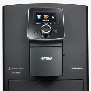 Кофемашина Nivona NICR 820 фото 3 Кофемашина Nivona NICR 820 фото 3