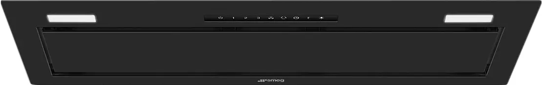 Вытяжка SMEG KSG8P4MB фото 1