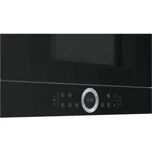 Встраиваемая микроволновая печь Bosch BFR634GB1 фото 2