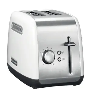 Тостер KitchenAid 5KMT2115EWH фото 1