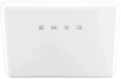 Вытяжка Smeg KFAB75WH Вытяжка Smeg KFAB75WH