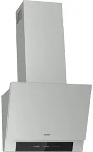 Вытяжка Gorenje GHV 63 X