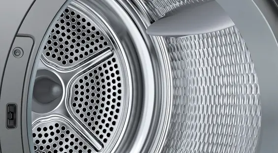 Сушильная машина Bosch WQG233DRPL фото 3 Сушильная машина Bosch WQG233DRPL фото 3