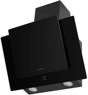 Вытяжка Maunfeld WIND 50 Glass Black фото 1