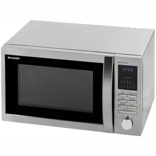 Микроволновая печь Sharp R-8496ST Микроволновая печь Sharp R-8496ST