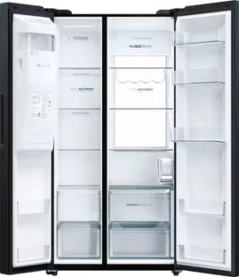 Холодильник HAIER HRF-600IP7ERU фото 2 Холодильник HAIER HRF-600IP7ERU фото 2