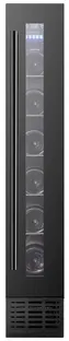 Холодильник винный Temptech CLX15SB фото 1 Холодильник винный Temptech CLX15SB фото 1
