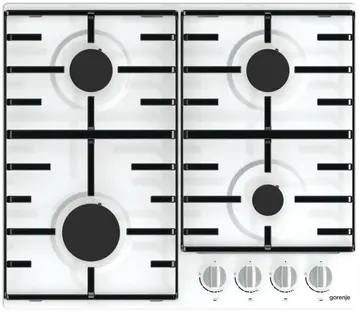 Варочная панель Gorenje G 640 W1