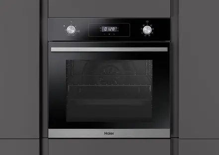 Духовой шкаф HAIER HOD-P08TGBX фото 2 Духовой шкаф HAIER HOD-P08TGBX фото 2