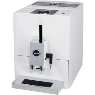 Кофемашина Jura A7 Piano White фото 1 Кофемашина Jura A7 Piano White фото 1