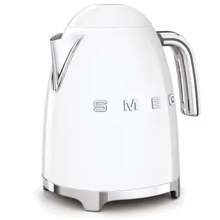 Чайник Smeg KLF03WHEU фото 2 Чайник Smeg KLF03WHEU фото 2