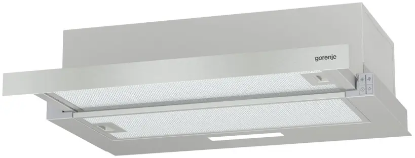 Вытяжка GORENJE TH62E3X фото 3