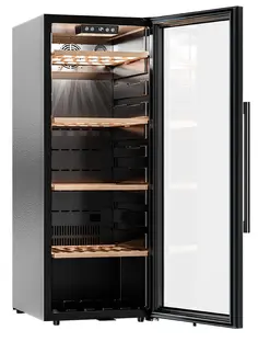 Винный холодильник Meyvel MV105-KBF1 фото 3