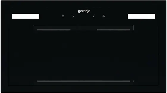 Вытяжка Gorenje BHI549E9GB фото 2