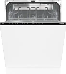 Посудомоечная машина Gorenje GV643D90 фото 1