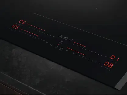 Индукционная варочная панель AEG TI84IF00FB фото 3