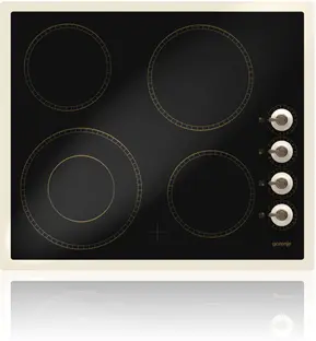 Варочная панель Gorenje ECK63CLI фото 2