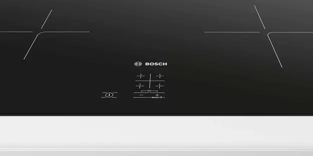 Индукционная стеклокерамич. панель Bosch PUG61KAA5E фото 3
