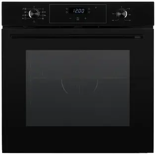 Духовой шкаф DeLonghi DEO 735 NB NORMA фото 1