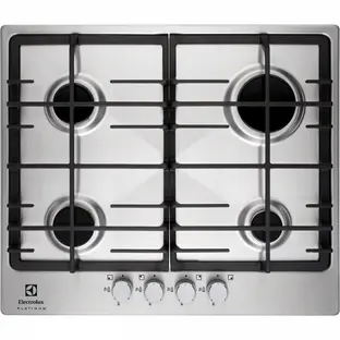 Варочная панель Electrolux EGG96342NX
