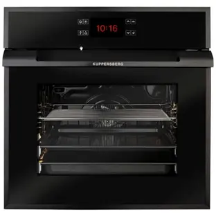 Духовой шкаф Kuppersberg OZ 969 BL
