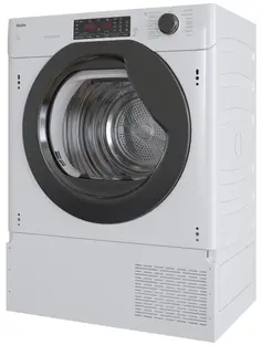 Сушильная машина HAIER HDB4 H7A2TBEX-RU фото 2