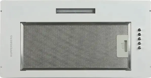 Вытяжка Kuppersberg Kuppersberg INLINE 60 W фото 2