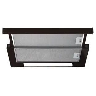 Встраиваемая вытяжка Kuppersberg Slimlux 90 SG