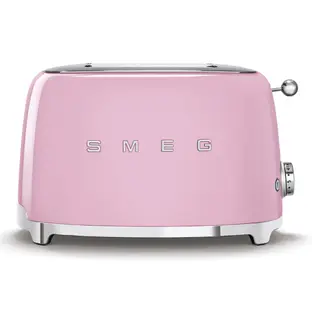 Тостер Smeg TSF01PKEU фото 3