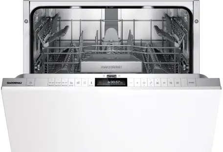 Встраиваемая посудомоечная машина Gaggenau DF270100F фото 1